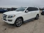 2013 Mercedes-Benz GL 450 4matic