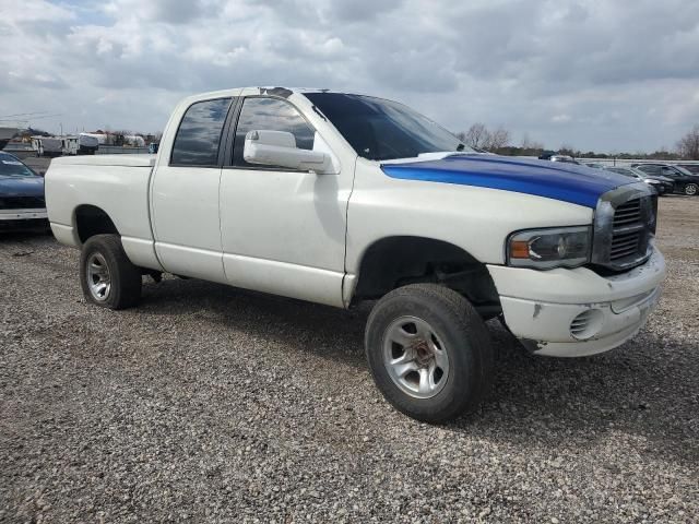 2004 Dodge RAM 1500 ST