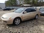 2006 Honda Accord EX