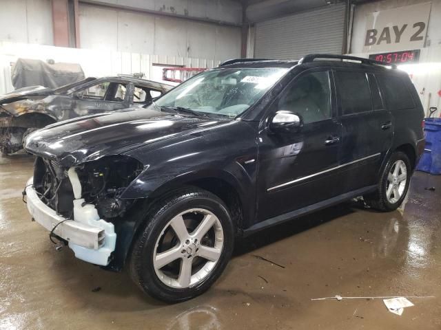 2009 Mercedes-Benz GL