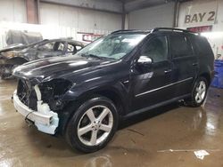 2009 Mercedes-Benz GL en venta en Elgin, IL