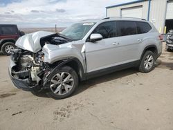 Volkswagen Vehiculos salvage en venta: 2018 Volkswagen Atlas