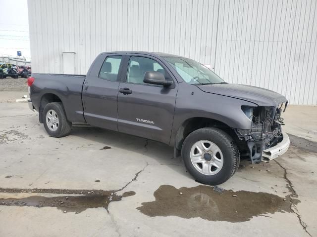 2011 Toyota Tundra Double Cab SR5