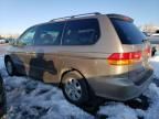 2004 Honda Odyssey EX