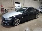 2012 BMW 328 XI