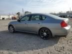 2006 Infiniti M35 Base