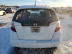 2013 Honda FIT LX