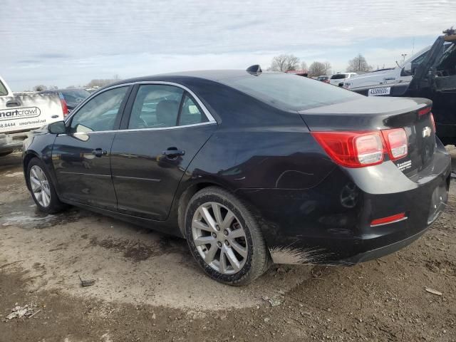 2013 Chevrolet Malibu 2LT