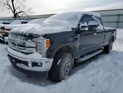 Ford Vehiculos salvage en venta: 2017 Ford F350 Super Duty