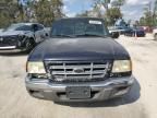 2003 Ford Ranger Super Cab