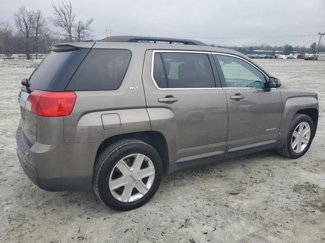 2012 GMC Terrain SLT