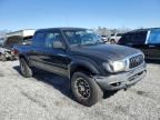 2004 Toyota Tacoma Double Cab Prerunner