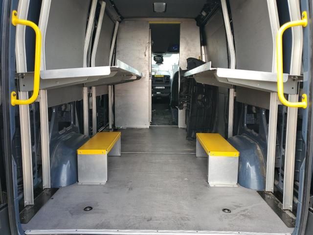 2019 Mercedes-Benz Sprinter 2500/3500