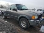 2004 Ford Ranger Super Cab