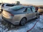 2019 Lincoln MKZ Reserve I