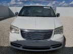 2012 Chrysler Town & Country Limited