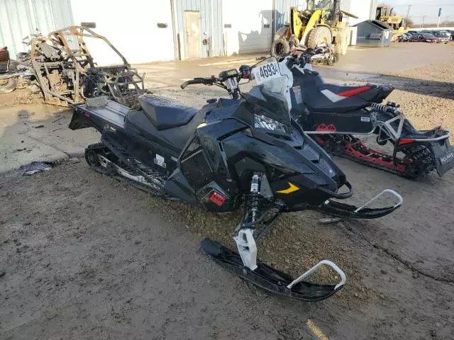 2019 Polaris Snowmobile