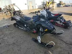 Salvage motorcycles for sale at Eldridge, IA auction: 2019 Polaris Snowmobile