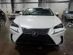 2018 Lexus NX 300 Base