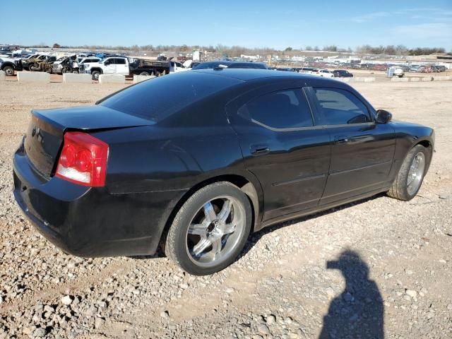 2010 Dodge Charger SXT