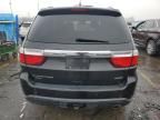 2012 Dodge Durango Crew