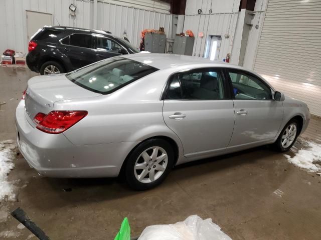 2006 Toyota Avalon XL