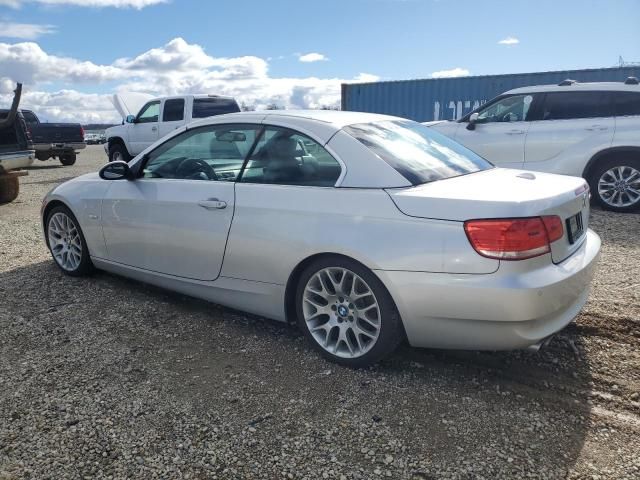 2009 BMW 328 I