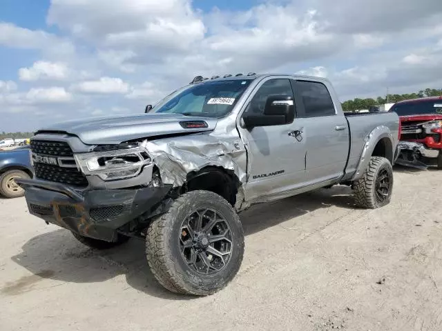 2023 Dodge RAM 2500 BIG Horn