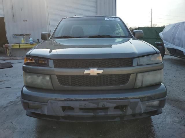 2010 Chevrolet Colorado LT