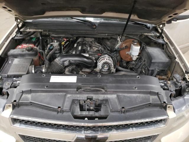 2007 Chevrolet Tahoe K1500