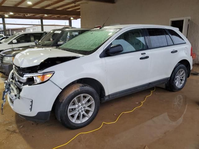 2013 Ford Edge SE