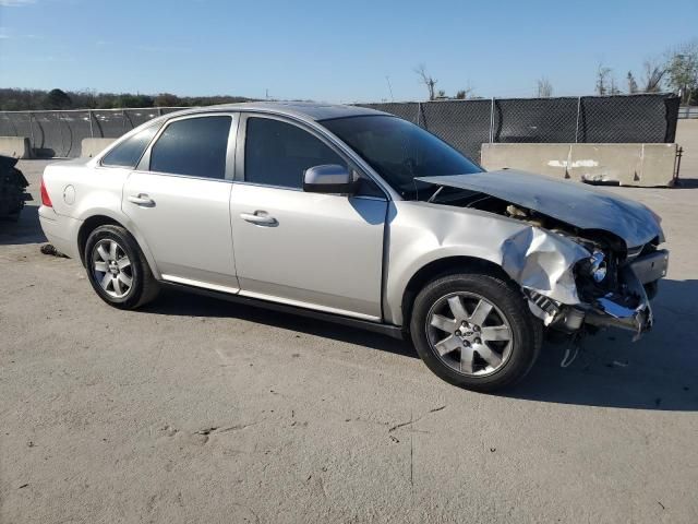 2006 Ford Five Hundred SEL