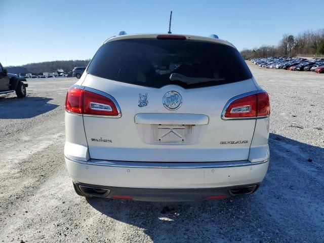 2014 Buick Enclave