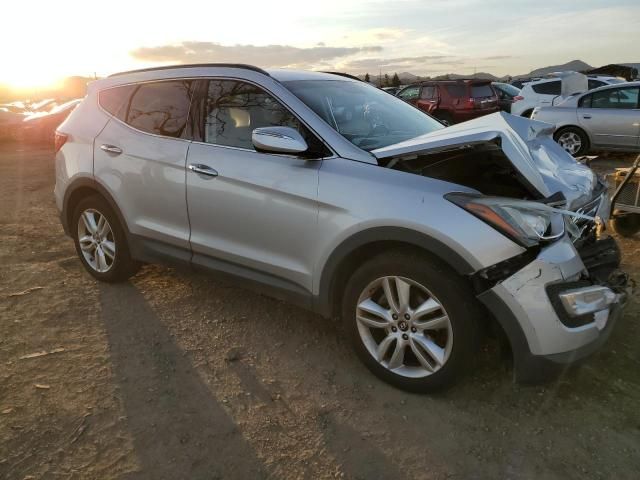 2014 Hyundai Santa FE Sport