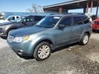 2011 Subaru Forester 2.5X Premium