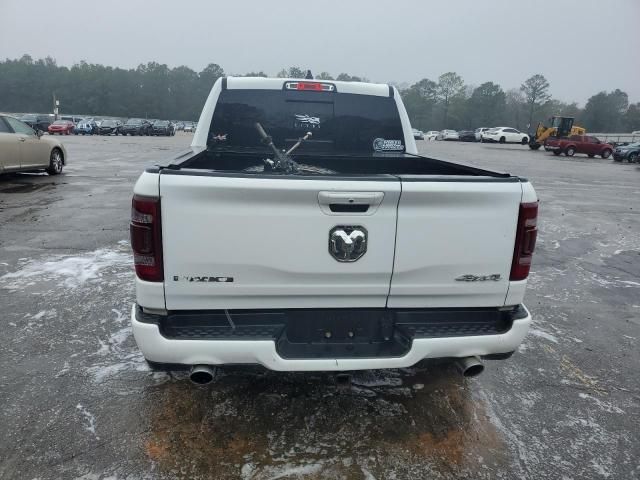 2020 Dodge 1500 Laramie