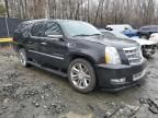 2014 Cadillac Escalade ESV Platinum