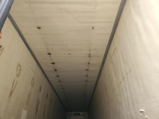 2007 Utility Reefer