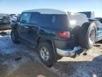 2008 Toyota FJ Cruiser