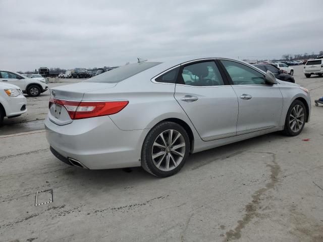 2016 Hyundai Azera