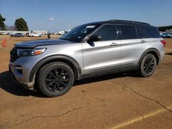 Carros con verificación Run & Drive a la venta en subasta: 2021 Ford Explorer XLT