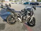 2006 Yamaha FZ6 S