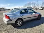 2002 Volvo S60 2.5T