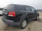 2012 KIA Sorento Base