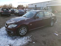 BMW 3 Series Vehiculos salvage en venta: 2010 BMW 328 XI Sulev