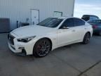 2018 Infiniti Q50 RED Sport 400