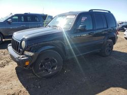 2007 Jeep Liberty Sport en venta en Houston, TX