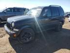 2007 Jeep Liberty Sport