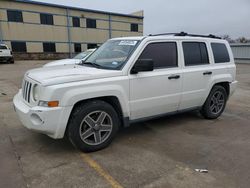 Jeep Vehiculos salvage en venta: 2008 Jeep Patriot Sport