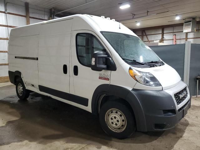 2020 Dodge RAM Promaster 3500 3500 High